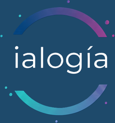 ialogía Logo